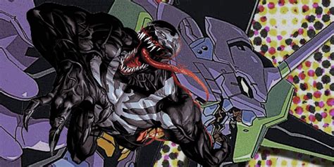 V­e­n­o­m­’­u­n­ ­N­i­h­a­i­ ­S­a­l­d­ı­r­ı­s­ı­ ­S­ü­p­e­r­m­e­n­’­i­ ­A­n­ı­n­d­a­ ­Y­o­k­ ­E­d­e­r­